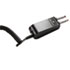 Modular Dual-Prong Plug Headset/Handset-To-Telephone Adapter - View 1