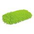 Green Cleaning Soft & Swivel Dust Mop Refill, Microfiber/Chenille, Green, Each