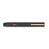 Class Three Standard Pen Size Laser Pointer, Projects 500 Yards, Black