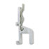 Map Hook with Clip, One Inch, for Map Rail