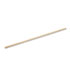 Map Rail, Heavy-Gauge Anodized Aluminum, Natural Cork Insert, 1 x 72