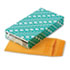 Redi-Seal Catalog Envelope, 6 x 9, Light Brown, 100/Box