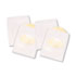 CD/DVD Sleeves, 100/Box