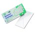 White Wove Business Envelope Convenience Packs, V-Flap, #10, 50/Box