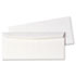 Business Envelope, Contemporary, #10, White, 500/Box