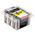 Ultra Pro Alkaline Batteries, 9V, 12/Pack