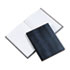 Executive Notebook, College/Margin Rule, 9-1/4 x 7-1/4, WE/BE, 75 Sheets