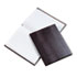 Executive Notebook, College/Margin Rule, 9-1/4 x 7-1/4, WE/BY, 75 Sheets