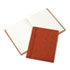 DaVinci Notebook, College Rule, 9-1/4 x 7-1/4, Cream, 75 Sheets/Pad