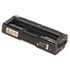 406046 Toner, 2000 Page-Yield, Black