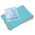 Tru-Ray Construction Paper, 76 lbs., 12 x 18, Bright Assortment, 50 Sheets/Pack