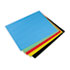 Colored Four-Ply Poster Board, 28 x 22, Assortment, 25/Carton