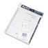 Recycled Weekly Refill for G545, Desk, 6 7/8" x 8 3/4", 2012