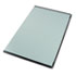 Precision Drafting Table Top, Rectangular, 60w x 37-1/2d, Green