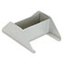 Steel Base for Magazine Rack, Gray, 10w x 14d x 5-1/4, Gray - View 1