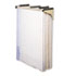 Sheet File Drop/Lift Wall Rack, 1-1/4w x 11-3/8d x 7-7/8h, Sand