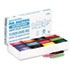Scented Watercolor Markers, 12 Colors, 192/Set