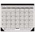 Recycled Desk Pad, 22" x 17", 2012 - View 1