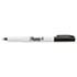 Permanent Markers, Ultra Fine Point, Black, Dozen