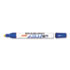uni-Paint Marker, Medium Point, Blue