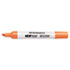 4009 Highlighter, Chisel Tip, Fluorescent Orange