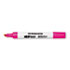 4009 Highlighter, Chisel Tip, Pink, 12/Pk