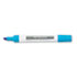 4009 Highlighter, Chisel Tip, Blue, 12/Pk