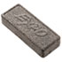 Dry Erase Eraser, Soft Pile, 5 1/8w x 1 1/4h
