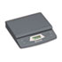 Electronic Postal/Shipping Scale, 25lb Capacity, 6-1/2 x 8 Platform