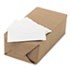 Advanced Dispenser Napkins, Single-Ply, 13 x 12, White, 6000/Carton