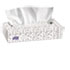 Advanced Extra Soft, 2-Ply Facial Tissue, 100/Box, 30 Boxes/Carton, WE