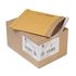 Jiffy Padded Self-Seal Mailer, Side Seam, #2, 8 1/2x12, Golden Brown,25/Carton