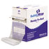 Bubble Wrap, Cushion Bubble Roll, 1/2" Thick, 12" x 65ft