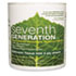 100% Recycled Bathroom Tissue, Two-Ply, White, 500 Sheets/Roll, 48 Rolls/Carton