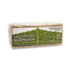 100% Recycled Napkins, One-Ply Luncheon Napkins, 11-1/2 x 13, Natural, 500/Pack