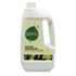 Automatic Dishwasher Detergent, Gel, Lemon Scent, 42 oz. Bottle
