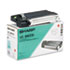 AL100TD Toner, 6000 Page-Yield, Black