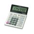 VX2128V Commercial Desktop Calculator, 12-Digit LCD