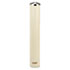 Foam Cup Dispenser w/Removable Cap, Pull-Type, Sand
