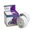 Self-Adhesive Address Labels, 1-1/8 x 3-1/2, White, 520/Box
