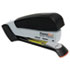 Desktop Stapler, 20-Sheet Capacity, Black/Gray