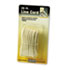 Telephone Extension Cord, Plug/Plug, 25 ft., Ivory