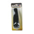 Standard Telephone Shoulder Rest, 7 Long x 2w x 2-1/2h, Black