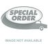 Science Table, Rectangular, 54w x 24d x 30h, Black