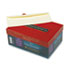 25% Cotton #10 Envelope, Ivory, 24 lbs., Linen, 250/Box,  FSC