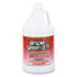 Pro 3 Germicidal Cleaner, 1 gal. Refill Bottle w/Childproof Cap
