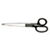 Hot Forged Carbon Steel Shears, 9 in. Length, 4-1/2 in. Cut, Right Hand