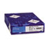 25% Cotton Business Stationery, 24 lbs., 8-1/2 x 11, Ivory, 500/Ream