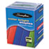 Color Bright Staples, 6,000/Pack