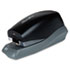 Breeze Automatic Stapler, 20-Sheet Capacity, Black